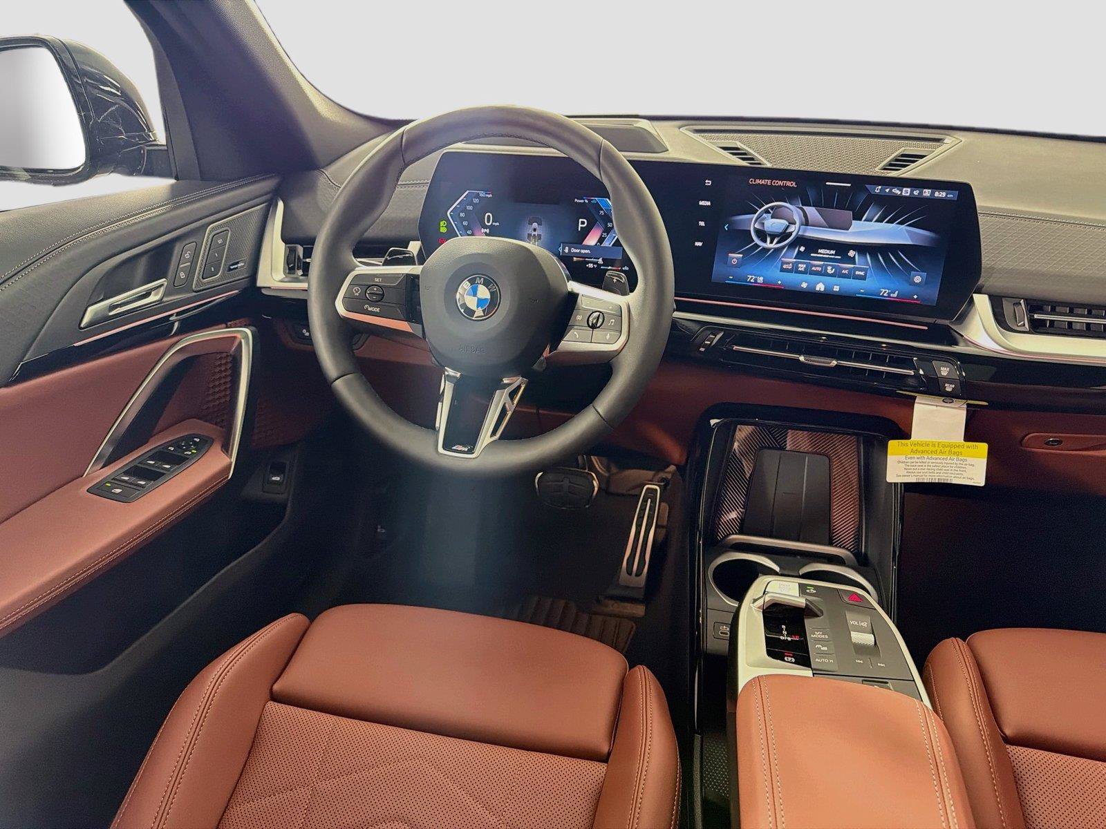 New 2027 BMW X2 xDrive28i w/ Technology Package AWD/4WD image 22