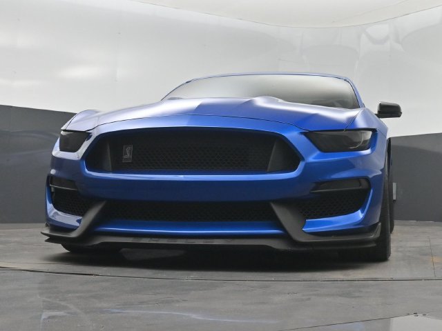 Used 2017 Ford Mustang Shelby GT350 w/ Electronics Package RWD image 31