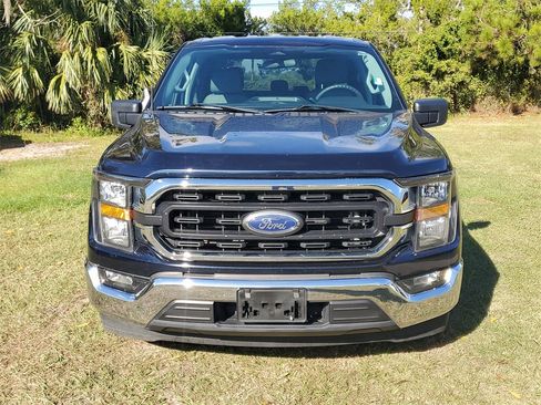 Used 2023 Ford F150 XLT image 5