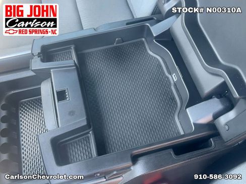 Used 2024 RAM 1500 Big Horn AWD/4WD image 26