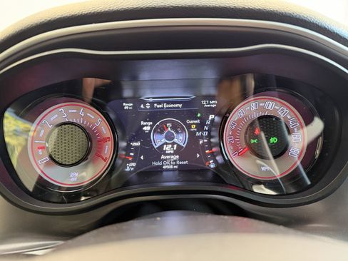 Used 2019 Dodge Challenger R/T Scat Pack w/ Shaker Package image 13