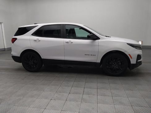 Used 2024 Chevrolet Equinox LS w/ LS Convenience Package image 11