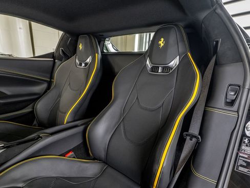 Certified 2024 Ferrari 296 GTB RWD image 14