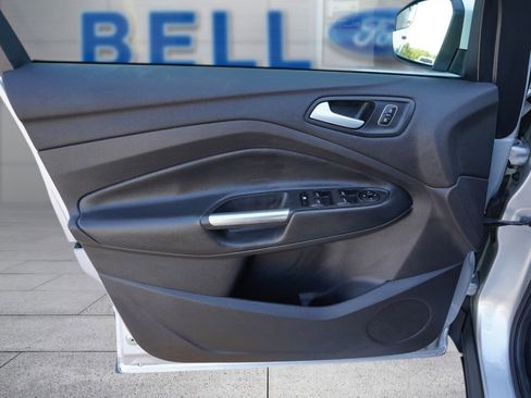 Used 2018 Ford Escape SE AWD/4WD image 13