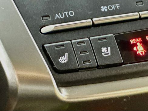 Used 2021 Lexus NX 300 AWD w/ Premium Package image 4