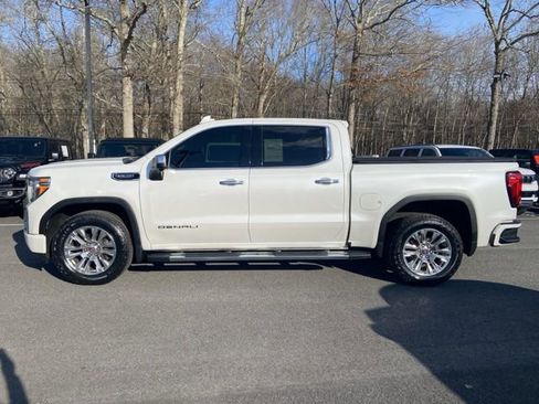 Used 2019 GMC Sierra 1500 Denali image 3