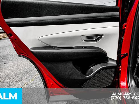 Used 2026 Hyundai Tucson SE image 48