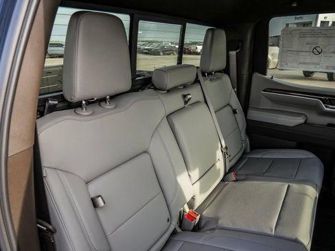 New 2026 Chevrolet Silverado 1500 RST w/ Safety Package AWD/4WD image 20