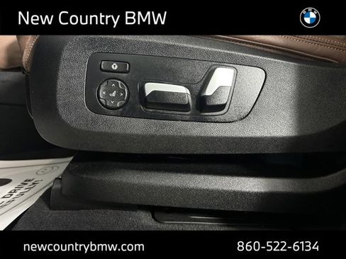 Used 2021 BMW X5 xDrive40i w/ Premium Package image 14