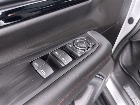 New 2026 Chevrolet Suburban RST w/ Comfort Package image 24