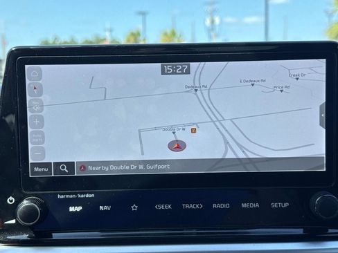 Used 2023 Kia Forte GT w/ GT2 Package image 25