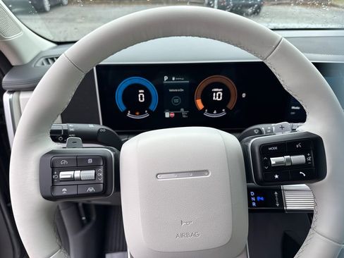 New 2026 Hyundai Santa Fe SE image 17