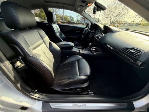 Used 2007 BMW 650i Coupe image 12