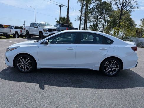 Used 2022 Kia Forte GT-Line image 6