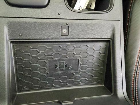 New 2026 Nissan Frontier PRO-4X w/ Pro Premium Package image 51