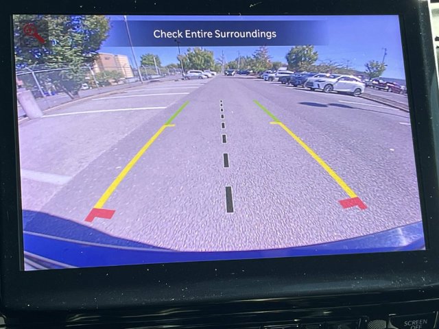 Used 2022 Jeep Grand Cherokee Overland AWD/4WD image 47