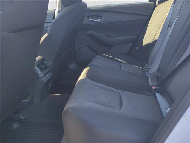 Certified 2025 Honda Accord SE image 4
