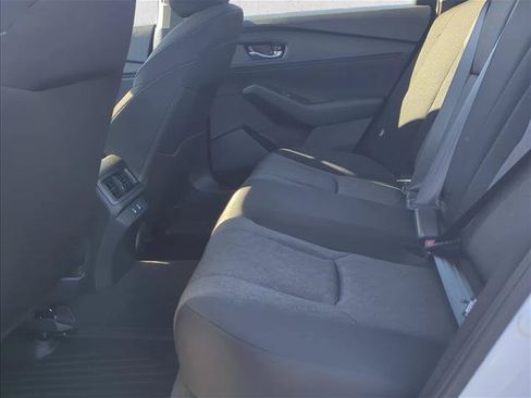 Used 2025 Honda Accord SE image 4