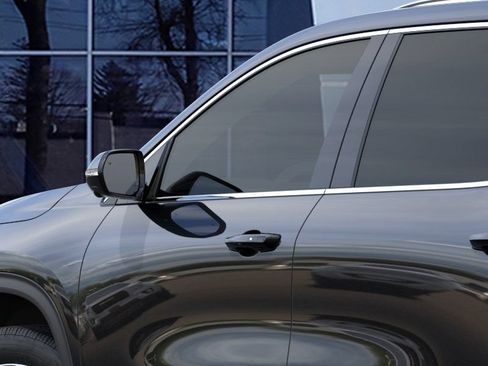 New 2026 Buick Enclave Preferred w/ Power Package AWD/4WD image 12