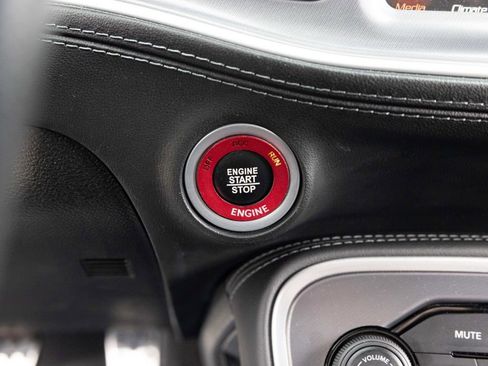 Used 2020 Dodge Challenger R/T Scat Pack image 30