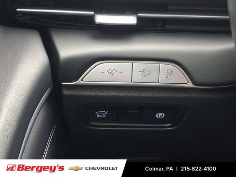 Used 2025 Genesis GV80 2.5T Standard AWD/4WD image 25