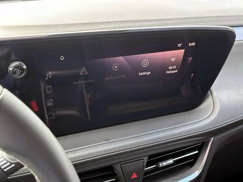 Certified 2024 Buick Encore GX Preferred FWD image 23