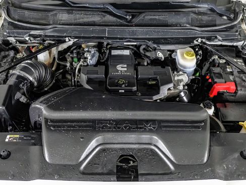 Used 2022 RAM 3500 Limited image 52