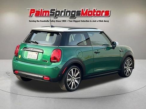Used 2023 MINI Cooper SE image 4
