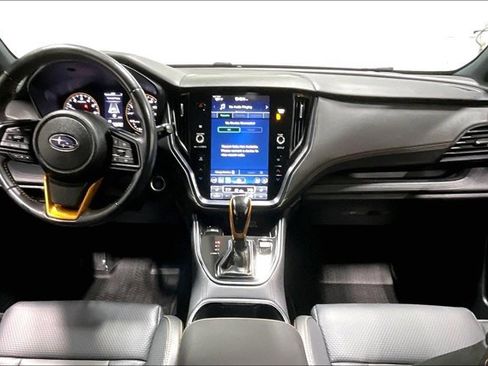 Used 2023 Subaru Outback Wilderness image 15