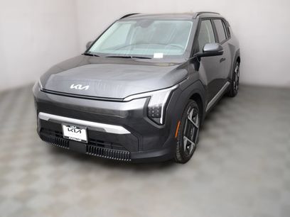 New 2027 Kia EV3 Wind