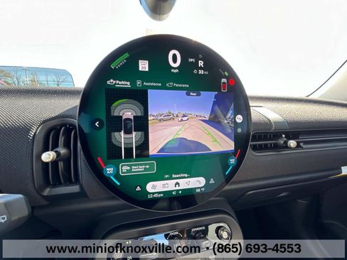 New 2025 MINI Cooper S image 59