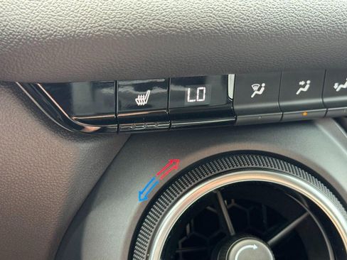 Used 2024 Chevrolet Blazer LT w/ Convenience Package FWD image 19