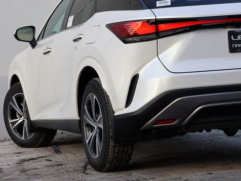 New 2026 Lexus RX 350 Premium image 8
