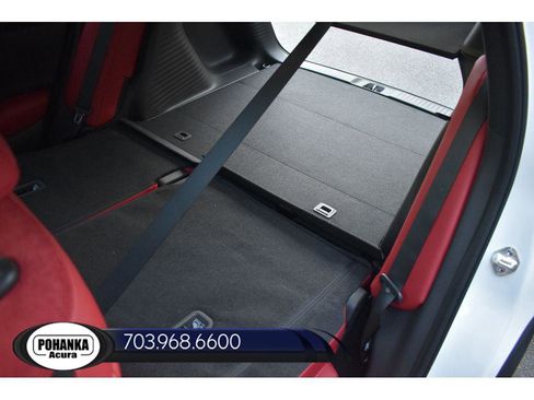 New 2025 Acura ADX A-Spec image 18