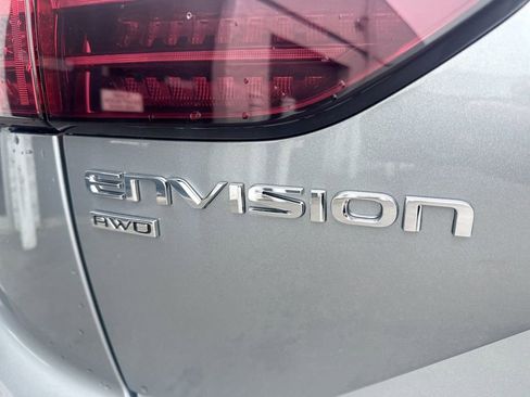 New 2026 Buick Envision Preferred AWD/4WD image 29