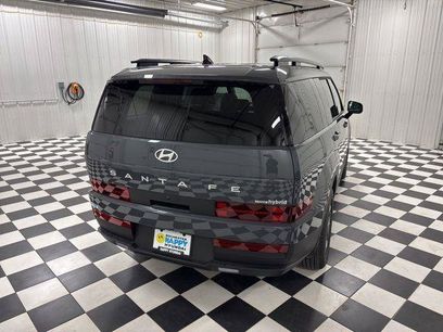 New 2026 Hyundai Santa Fe SEL