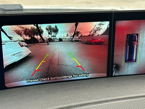 Certified 2025 Lincoln Navigator L Reserve image 19