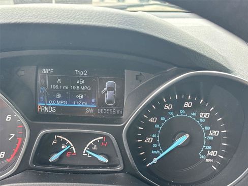 Used 2016 Ford Escape SE w/ Equipment Group 201A AWD/4WD image 26