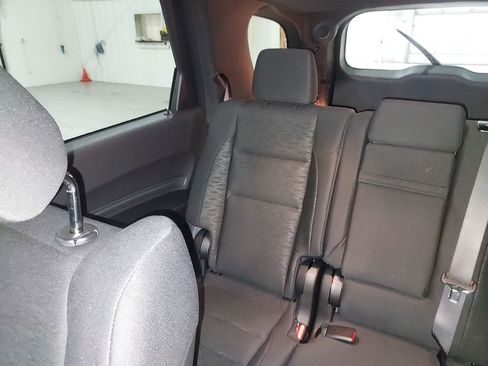 New 2026 Dodge Durango GT w/ Blacktop Package AWD/4WD image 12