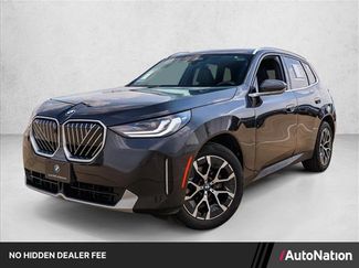 Used 2026 BMW X3 xDrive30i AWD/4WD video 1