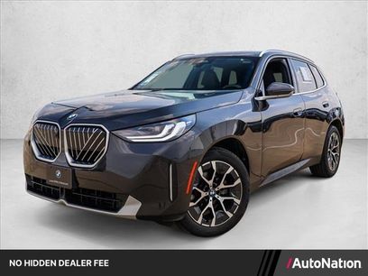 Used 2026 BMW X3 xDrive30i