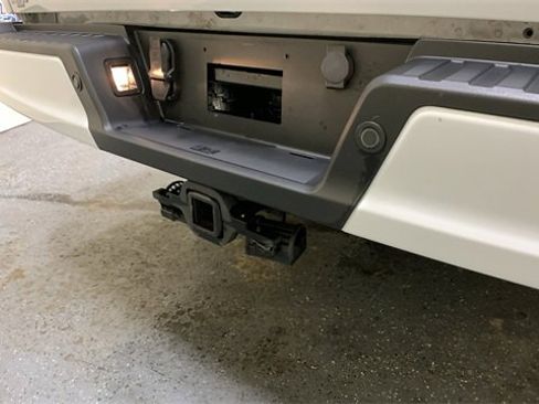 Used 2022 Ford F150 XL w/ STX Appearance Package image 19