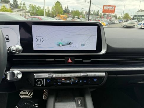 Certified 2024 Hyundai Ioniq 6 Limited AWD/4WD image 21
