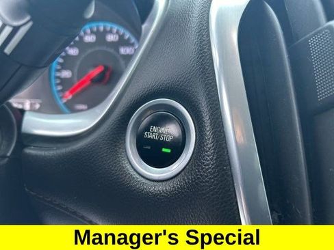 Used 2019 Chevrolet Traverse LS image 19