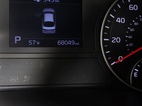 Used 2020 Kia Optima EX FWD image 34