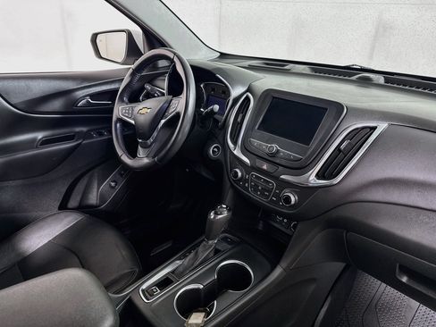 Used 2021 Chevrolet Equinox LT AWD/4WD image 28