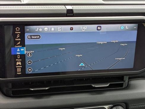 Used 2024 Jeep Wrangler Unlimited Rubicon 392 image 12