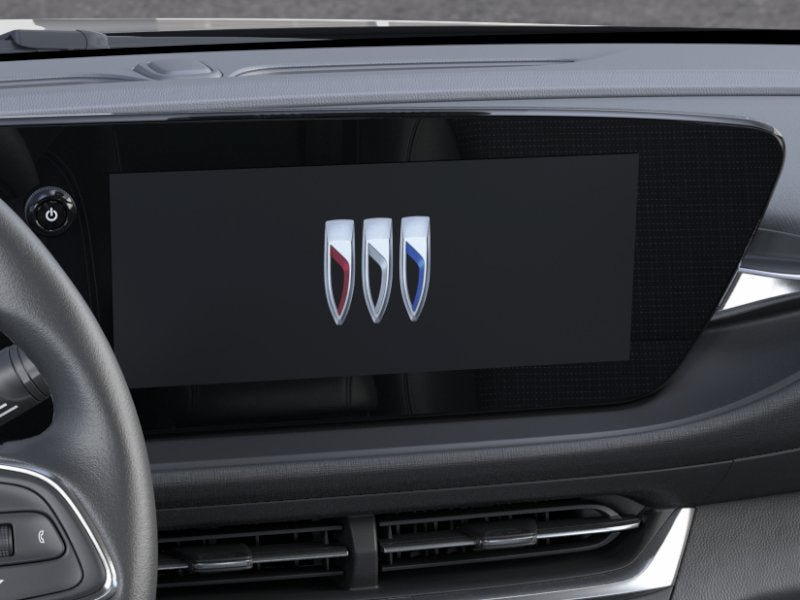New 2026 Buick Envista Sport Touring w/ Convenience I Package FWD image 44