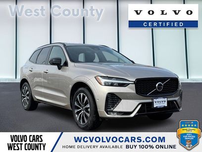 Certified 2025 Volvo XC60 B5 Plus