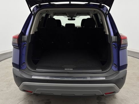 Used 2023 Nissan Rogue S image 29